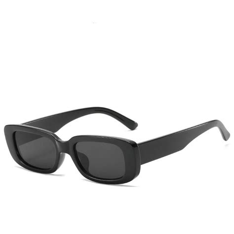 women's sunglasses rectangle|rectangular shaped sunglasses for women.